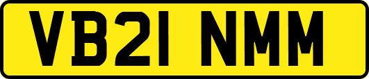 VB21NMM