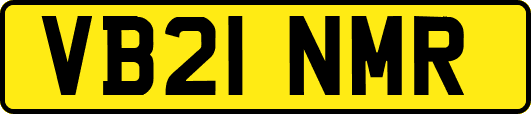 VB21NMR