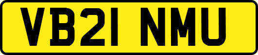 VB21NMU