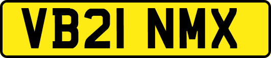 VB21NMX