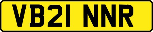 VB21NNR