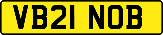 VB21NOB
