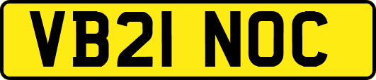VB21NOC