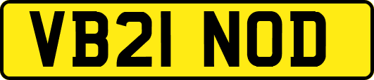 VB21NOD