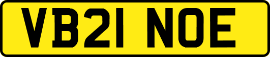 VB21NOE