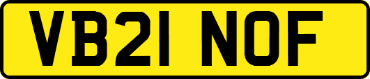 VB21NOF