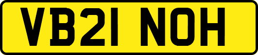 VB21NOH