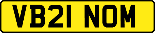 VB21NOM