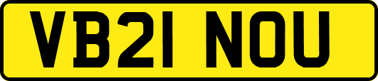 VB21NOU
