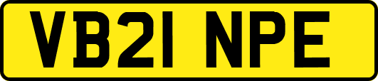 VB21NPE
