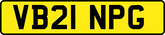 VB21NPG