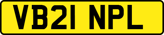 VB21NPL