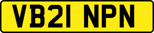 VB21NPN