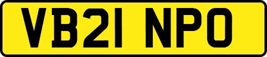 VB21NPO