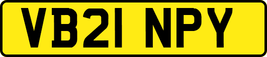 VB21NPY