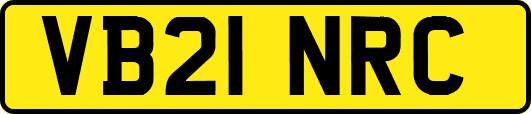 VB21NRC