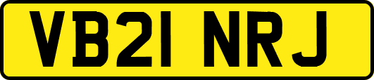 VB21NRJ
