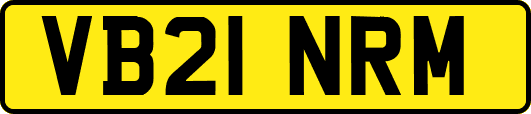 VB21NRM