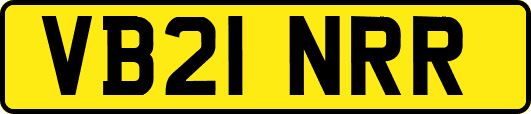 VB21NRR