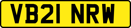 VB21NRW