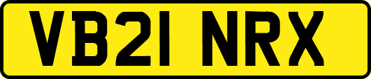 VB21NRX