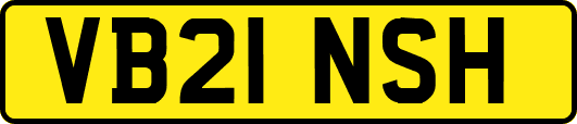 VB21NSH