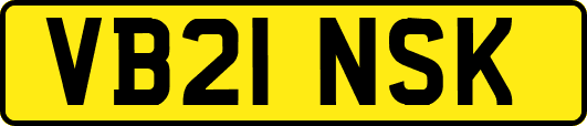 VB21NSK