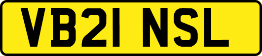 VB21NSL