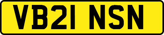 VB21NSN