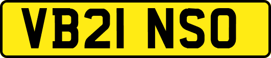 VB21NSO