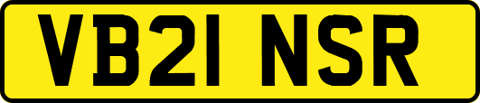 VB21NSR