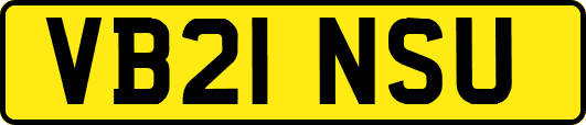 VB21NSU