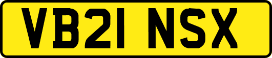 VB21NSX