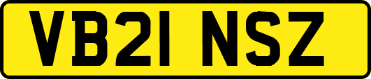 VB21NSZ