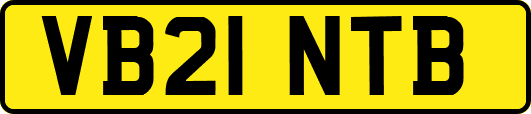 VB21NTB