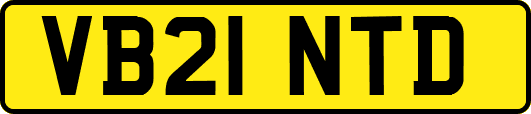 VB21NTD