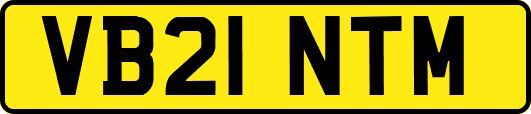VB21NTM