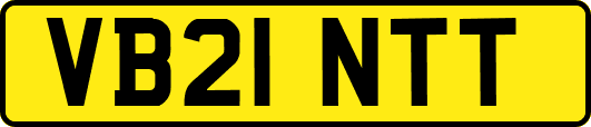 VB21NTT