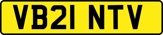 VB21NTV