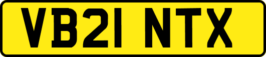 VB21NTX
