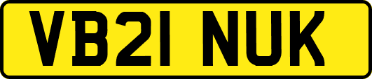 VB21NUK