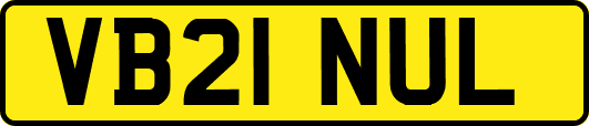 VB21NUL