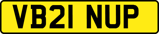 VB21NUP