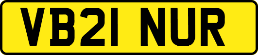 VB21NUR