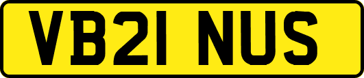 VB21NUS