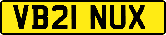 VB21NUX