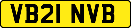 VB21NVB
