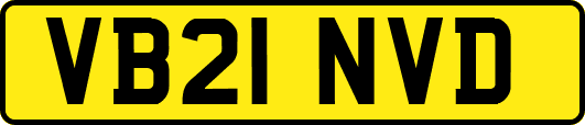 VB21NVD