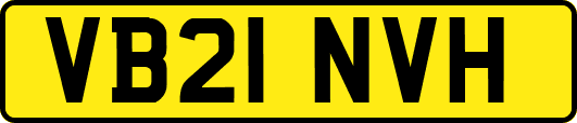 VB21NVH