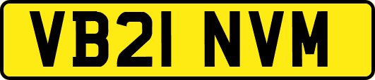VB21NVM